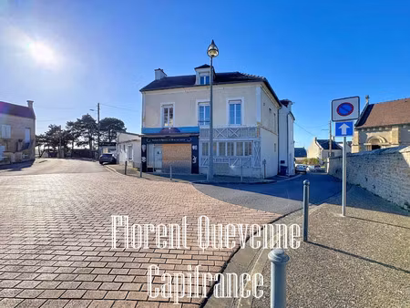 immeuble à vendre fleury sur orne 5 pièce(s) 181m2 150 000€
