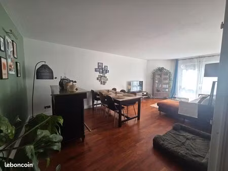 appartement à vendre quartier la grande terre