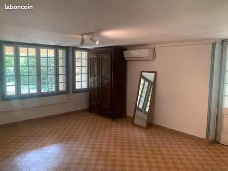 chambre à louer