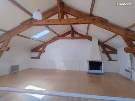 magnifique loft