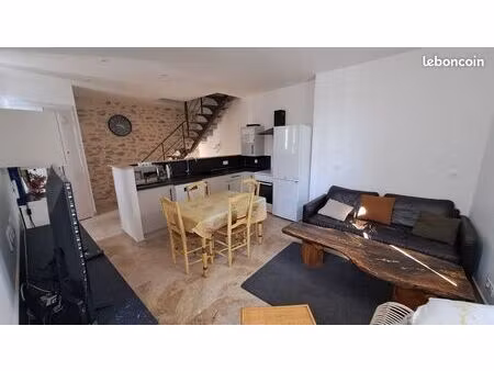 loue appartement
