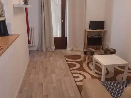 appartement montauban