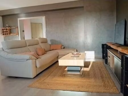 appartement t3 89m2