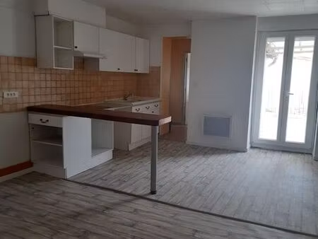 loue appartement