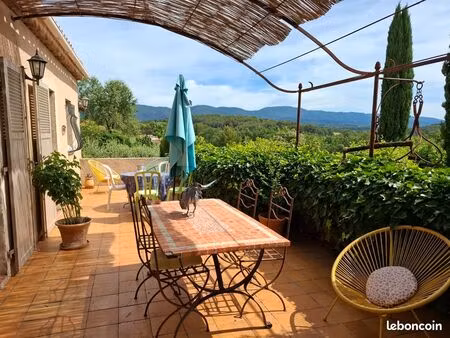 maison individuelle de 11m2 à cadenet