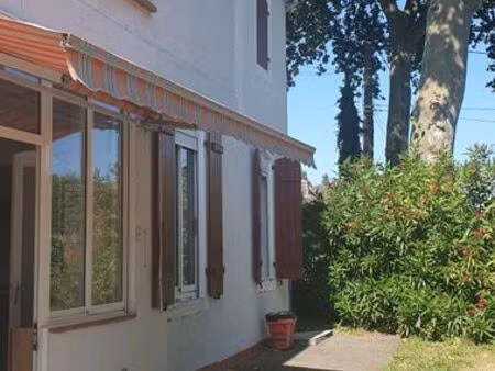 vente grande maison familiale