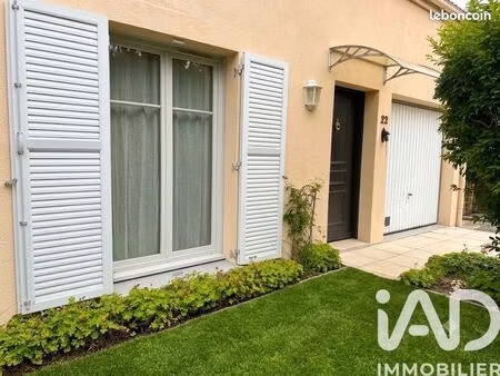 maison familiale 5 pièces 99 m²