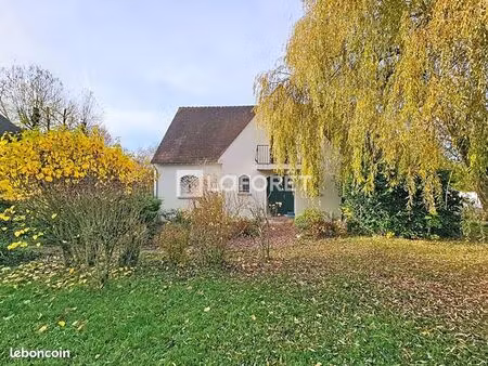 maison 7 pièces 237 m²