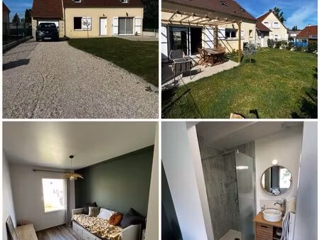 maison neuve 2023