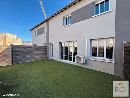 maison 4 pièces 78 m²