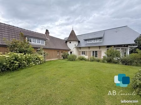 maison 7 pièces 280 m²