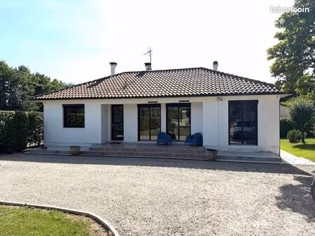 maison 3 pièces - rénovée