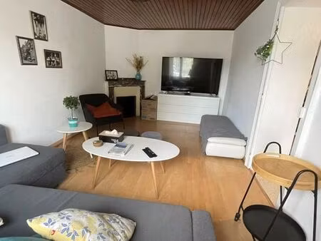 maison 5 pièces 140 m²