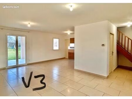 maison montbeton à vendre
