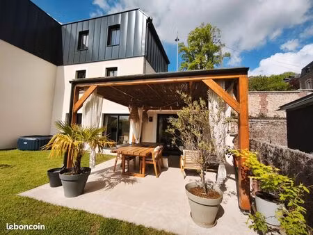 maison 4 pièces - 96 m2