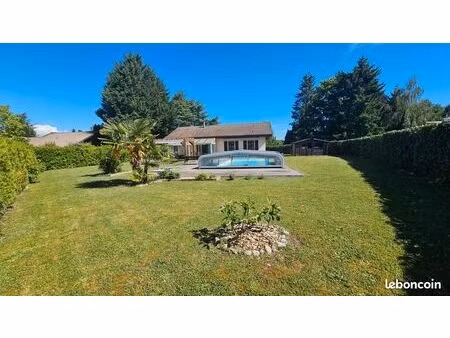 maison 4 pièces 89 m²