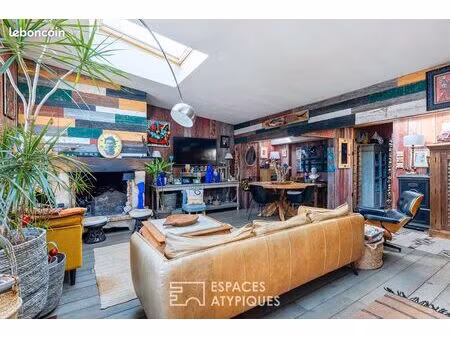 maison 8 pièces 150 m²