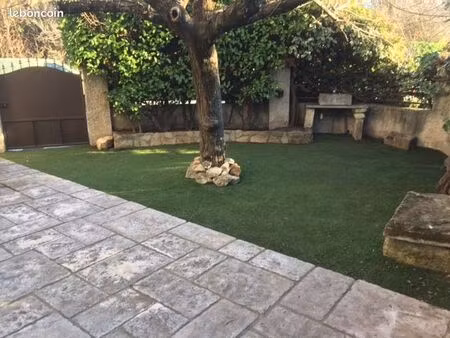 maison de village 4 pièces 125 m²