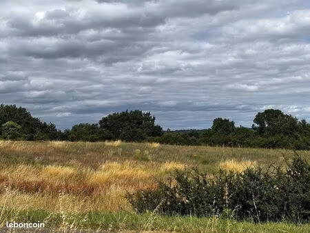 terrain 800 m² verdun-sur-garonne