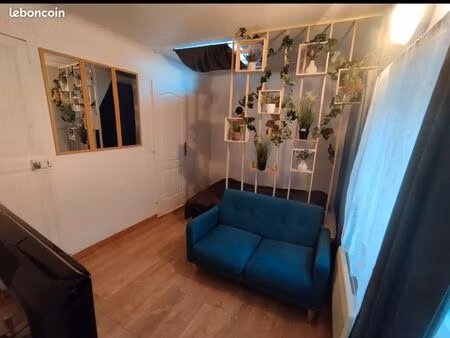 appartement meublé centre ville