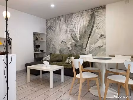 location t2 meuble-41m2-etudiant 9/2026-6/2027