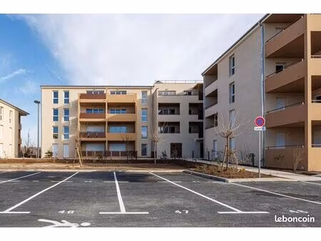 appartement t3