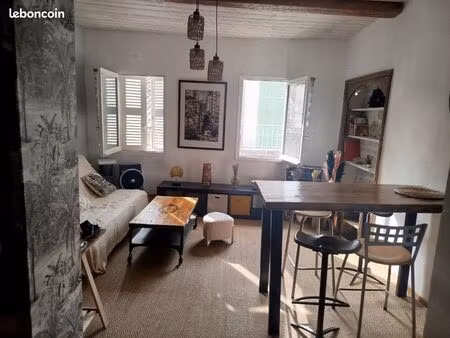 appartement étudiant