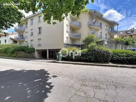 duplex 3 pièces 81 m²