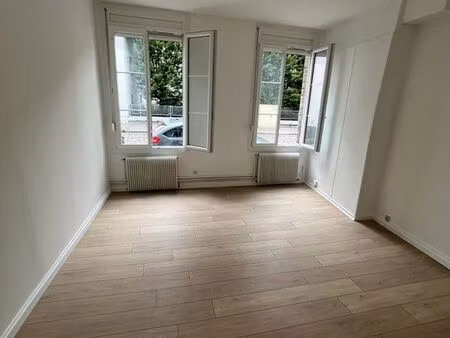 à louer appartement