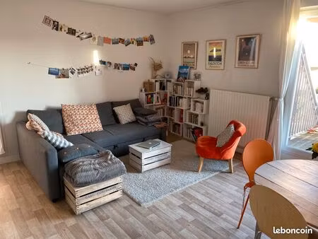 appartement t3 poitiers centre ville avec parking