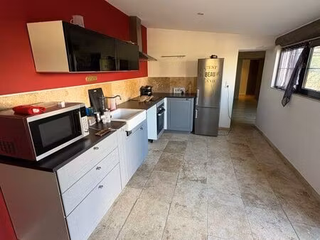 appartement 2 pièces 86m2 climatisé