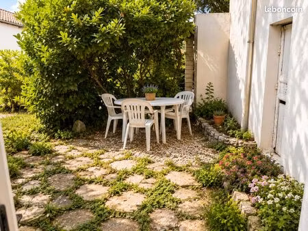 appartement t2 neuf