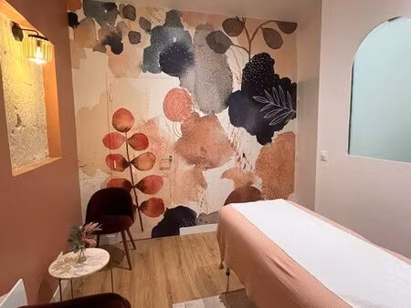 superbe cabinet de soins à louer - centre bordeaux