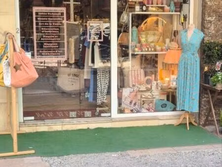 local commercial
