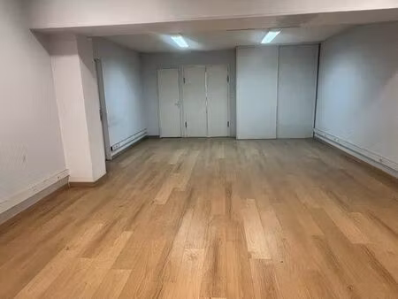 local commercial