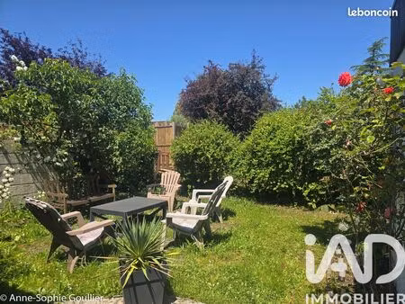 maison 6 pièces 109 m²
