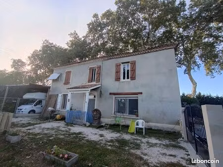 maison t5