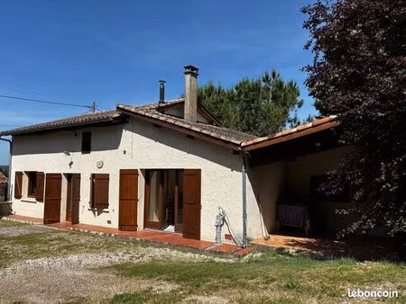 maison 6 pièces 200 m²