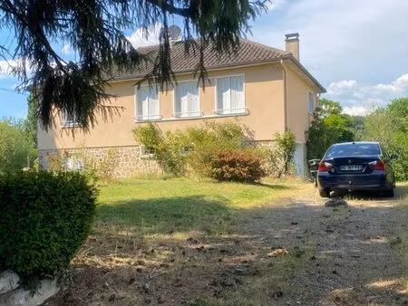 maison t3bis 96m2