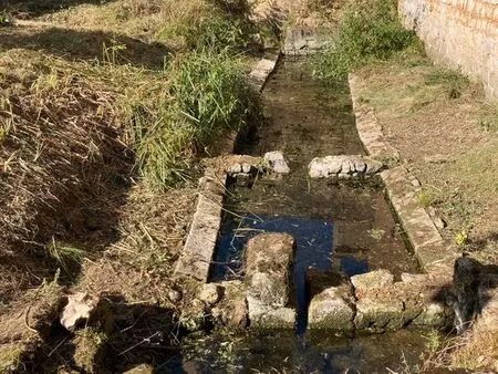 a vendre terrain cnstructible poitiers