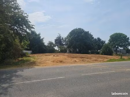 terrain constructible friaucourt
