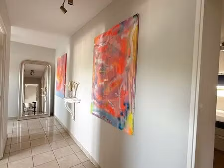 appartement 3 pièces 75 m²