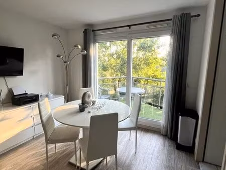 appartement 1 pièce 22 m²