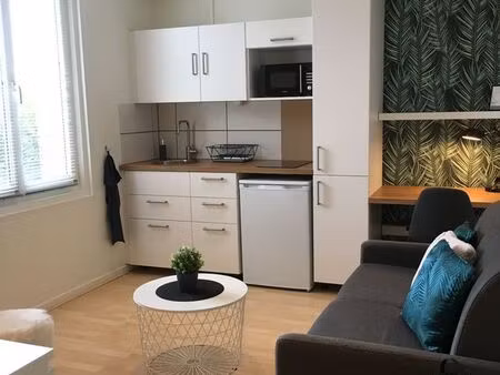location studio rouen darnetal étudiant.e