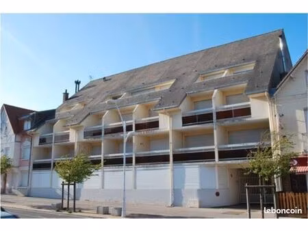 appartement 1 pièce 31 m²