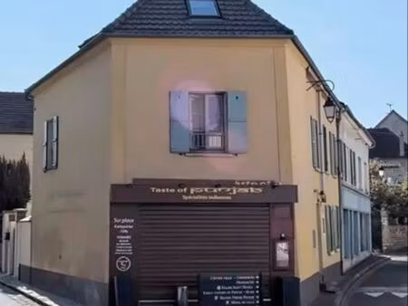 immeuble locatifs