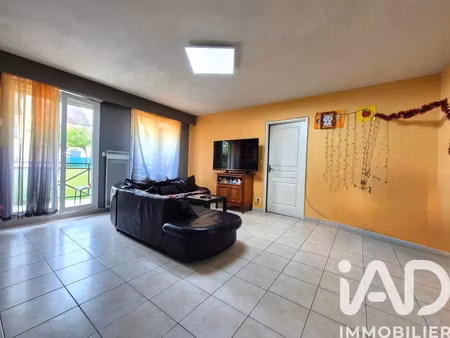 appartement à juilly (77230)
