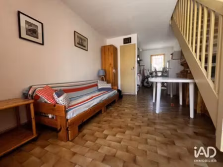 appartement à le grau-du-roi (30240)
