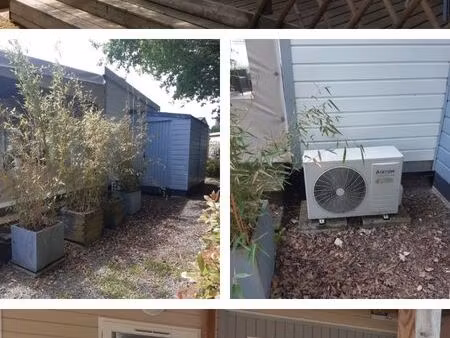 mobilhome louisiane