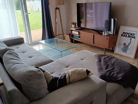 appartement t3